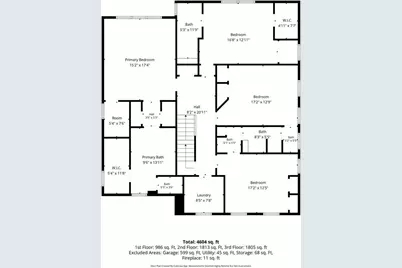 18 Dean Overlook NW, Atlanta, GA 30318 - Photo 44