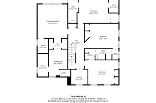 18 Dean Overlook NW, Atlanta, GA 30318 - Photo 44