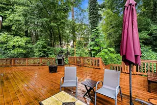 18 Dean Overlook NW, Atlanta, GA 30318 - Photo 38