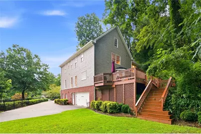 18 Dean Overlook NW, Atlanta, GA 30318 - Photo 40