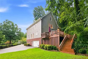 18 Dean Overlook NW, Atlanta, GA 30318 - Photo 40