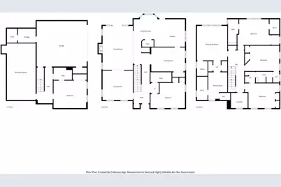 18 Dean Overlook NW, Atlanta, GA 30318 - Photo 50