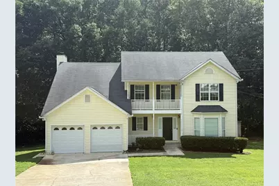944 Crossing Rock Drive, Lawrenceville, GA 30043 - Photo 2