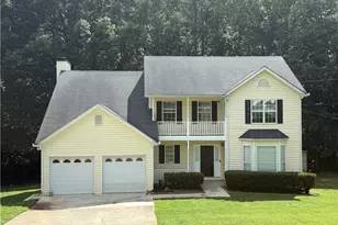 944 Crossing Rock Dr, Lawrenceville, GA 30043 - Photo 2