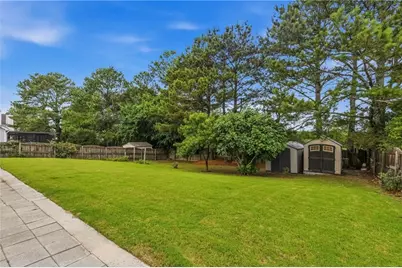 3339 Hillside Links Drive, Snellville, GA 30039 - Photo 30
