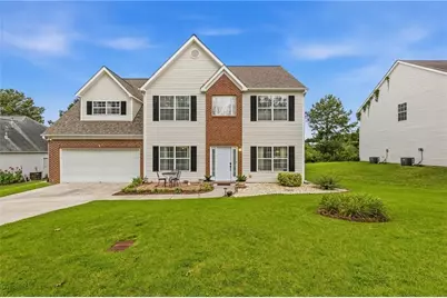 3339 Hillside Links Drive, Snellville, GA 30039 - Photo 1