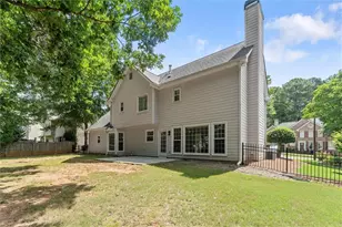 2316 Woodcrest Dr SE, Smyrna, GA 30082 - Photo 42