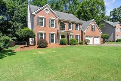 2316 Woodcrest Drive SE, Smyrna, GA 30082 - Photo 4
