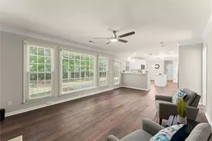 2316 Woodcrest Dr SE, Smyrna, GA 30082 - Photo 14