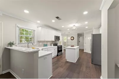 2316 Woodcrest Drive SE, Smyrna, GA 30082 - Photo 16