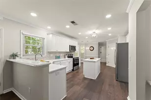 2316 Woodcrest Dr SE, Smyrna, GA 30082 - Photo 16