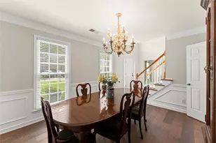 2316 Woodcrest Dr SE, Smyrna, GA 30082 - Photo 12