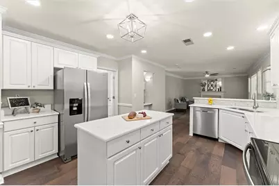 2316 Woodcrest Drive SE, Smyrna, GA 30082 - Photo 18