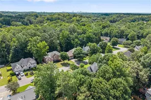 2316 Woodcrest Dr SE, Smyrna, GA 30082 - Photo 48