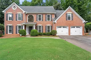 2316 Woodcrest Dr SE, Smyrna, GA 30082 - Photo 2