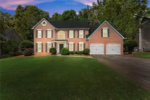 2316 Woodcrest Dr SE, Smyrna, GA 30082 - Photo 1