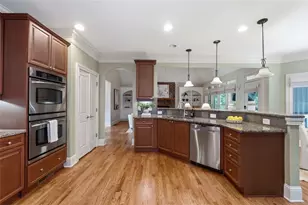 2139 Golden Morning Ct, Kennesaw, GA 30152 - Photo 10