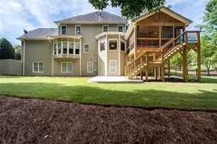 2139 Golden Morning Ct, Kennesaw, GA 30152 - Photo 48
