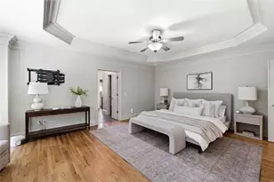 2139 Golden Morning Ct, Kennesaw, GA 30152 - Photo 26