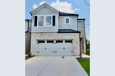 733 Gabby Point SW, Mableton, GA 30126 - Photo 1