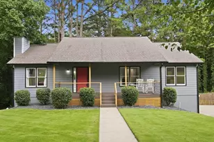 2660 Green Meadow Ln NE, Marietta, GA 30066 - Photo 1
