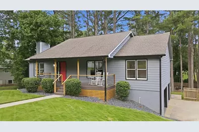 2660 Green Meadow Lane NE, Marietta, GA 30066 - Photo 36