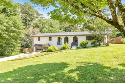 2160 Groover Road, Marietta, GA 30062 - Photo 36