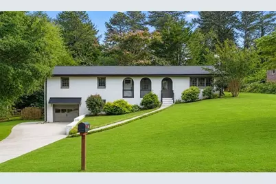 2160 Groover Road, Marietta, GA 30062 - Photo 8