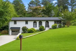 2160 Groover Rd, Marietta, GA 30062 - Photo 8