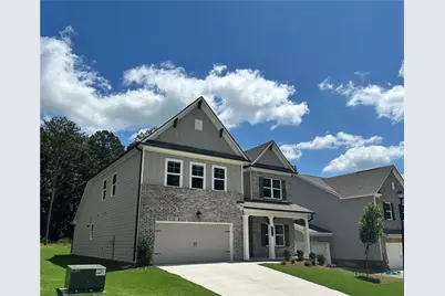 288 Wingate Drive, Winder, GA 30680 - Photo 2