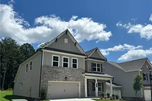 288 Wingate Dr, Winder, GA 30680 - Photo 2
