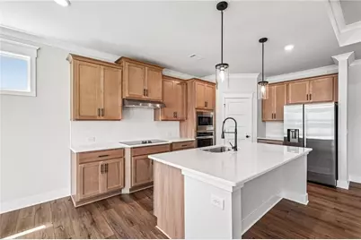 288 Wingate Drive, Winder, GA 30680 - Photo 12