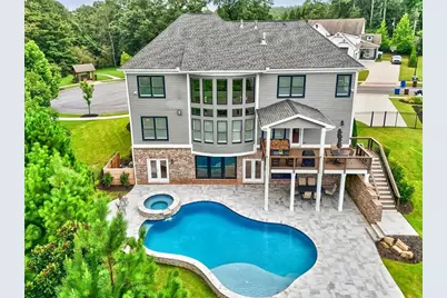 415 Shirley Lane, Alpharetta, GA 30005 - Photo 4