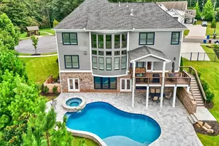 415 Shirley Ln, Alpharetta, GA 30005 - Photo 4