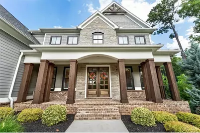 415 Shirley Lane, Alpharetta, GA 30005 - Photo 58