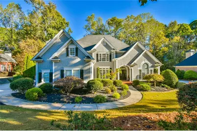 1145 River Laurel Drive, Suwanee, GA 30024 - Photo 1