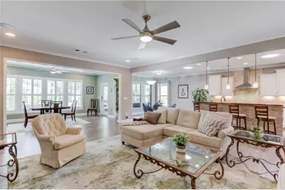 5891 Collier Bridge Lane, Hoschton, GA 30548 - Photo 8