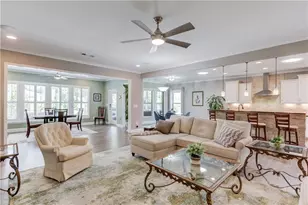 5891 Collier Bridge Ln, Hoschton, GA 30548 - Photo 8