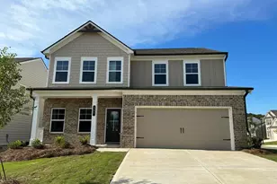 276 Wingate Dr, Winder, GA 30680 - Photo 1