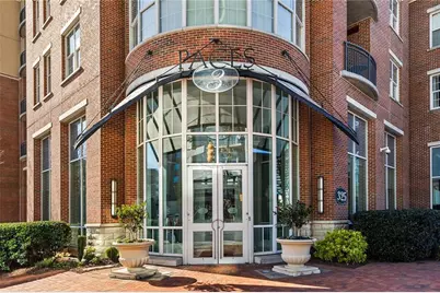 325 East Paces Ferry Road NE #1206, Atlanta, GA 30305 - Photo 2