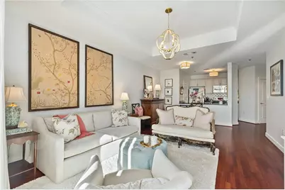 325 East Paces Ferry Road NE #1206, Atlanta, GA 30305 - Photo 14