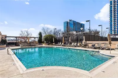 325 East Paces Ferry Road NE #1206, Atlanta, GA 30305 - Photo 36