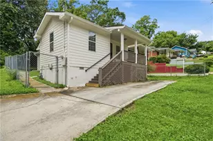 226 Thornton St SW, Atlanta, GA 30315 - Photo 1