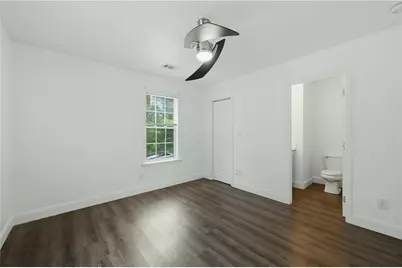226 Thornton Street SW, Atlanta, GA 30315 - Photo 6
