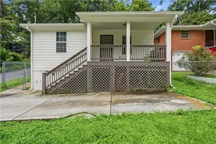 226 Thornton St SW, Atlanta, GA 30315 - Photo 2