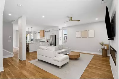 1008 Herndon Street NW, Atlanta, GA 30318 - Photo 2