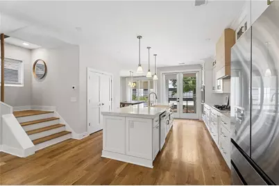 1008 Herndon Street NW, Atlanta, GA 30318 - Photo 6