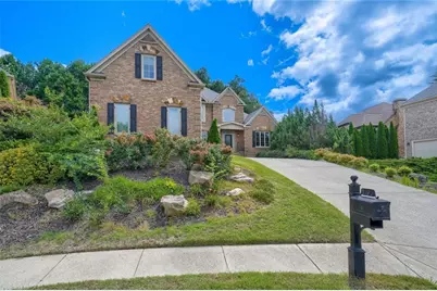 2195 Enclave Mill Drive, Dacula, GA 30019 - Photo 2