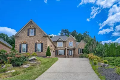 2195 Enclave Mill Drive, Dacula, GA 30019 - Photo 2