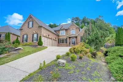 2195 Enclave Mill Drive, Dacula, GA 30019 - Photo 4